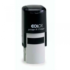 Printer R 17 Dater Printer R 17 Dater