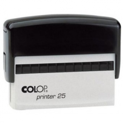 Printer 25