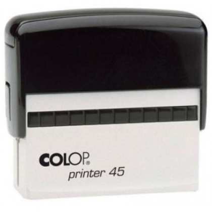 Printer 45