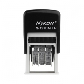 Mini Datador S 121 Mini Datador S 121