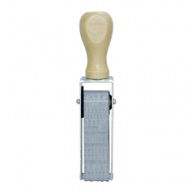 Cartão de Ponto - 25 dizeres Cartão de Ponto - 25 dizeres