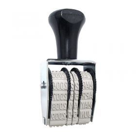 Datador 05mm - Inglês Datador 05mm - Inglês