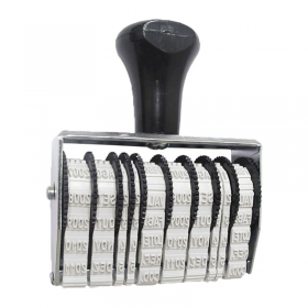 Duplo Linear 3mm Duplo Linear 3mm