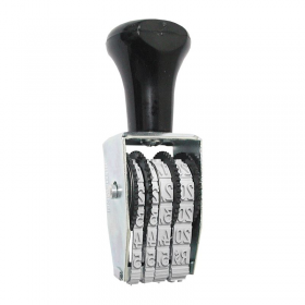 Marca Preço 5mm - 4 dígitos Marca Preço 5mm - 4 dígitos