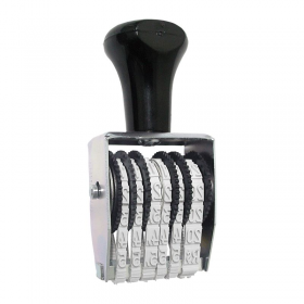 Marca Preço 5mm - 6 dígitos Marca Preço 5mm - 6 dígitos