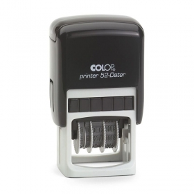 Printer 52 Dater  Printer 52 Dater