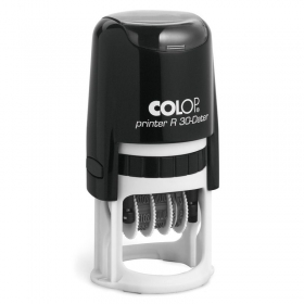 Printer R 30 Dater Printer R 30 Dater